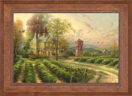 Laguna Vista Gallery