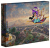 thomas kinkade aladdin