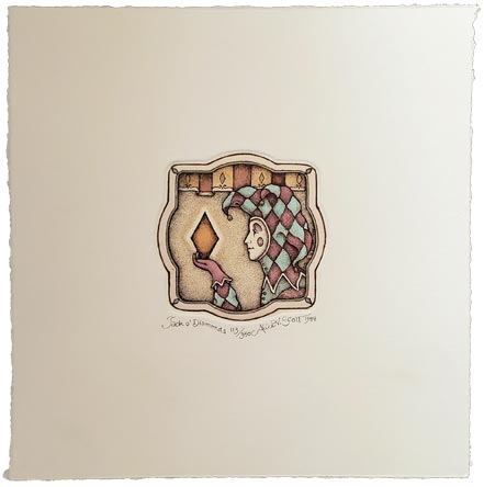 alice v scott jack o' diamonds