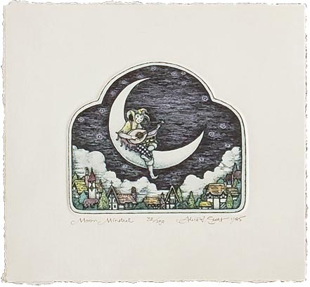 alice v scott moon minstrel