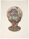 alice v scott the wizard's world