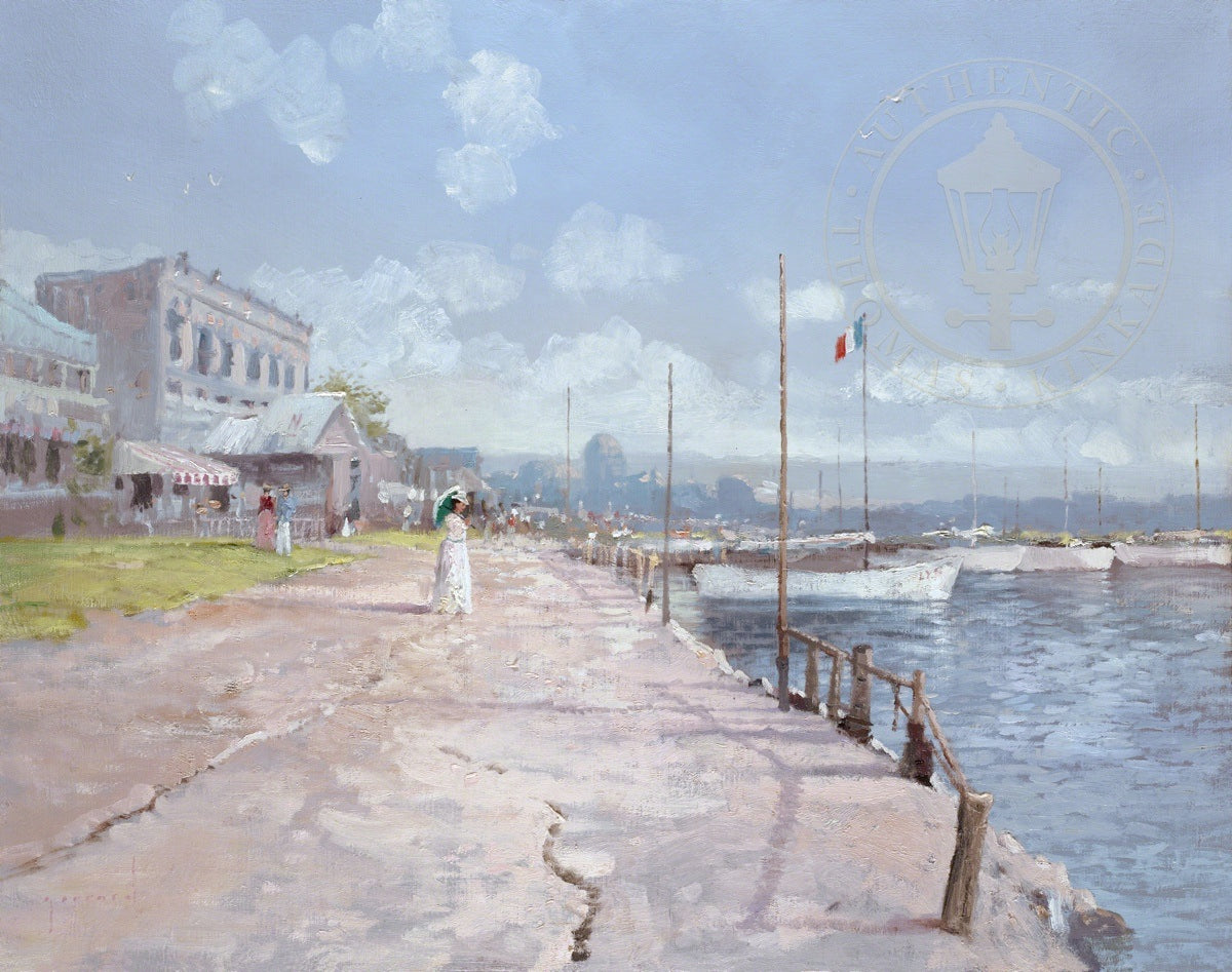 Girrard-Along the Coast