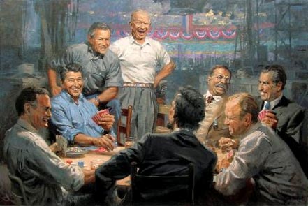 andy thomas grand ol gang