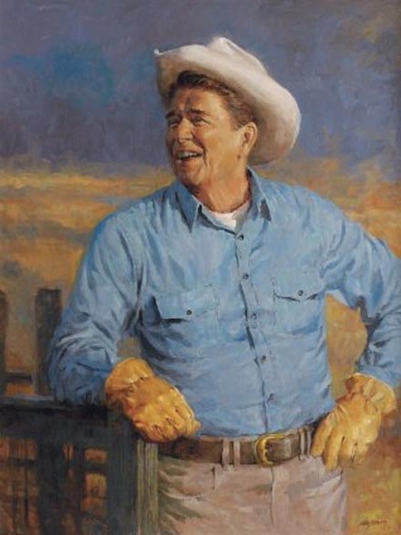 andy thomas reagan