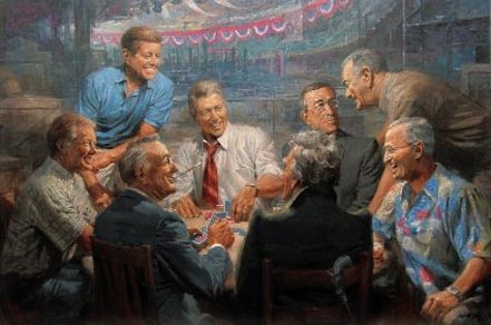 andy thomas true blues