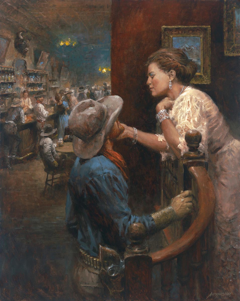 andy thomas you can call me darlin'