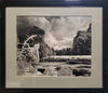 ansel adams gates of the valley