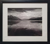 ansel adams lake mcdonald