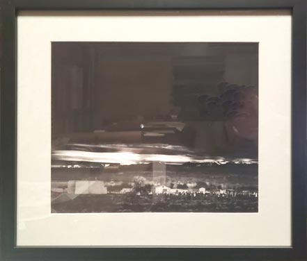 ansel adams moonrise over hernandez