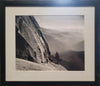 ansel adams moro rock