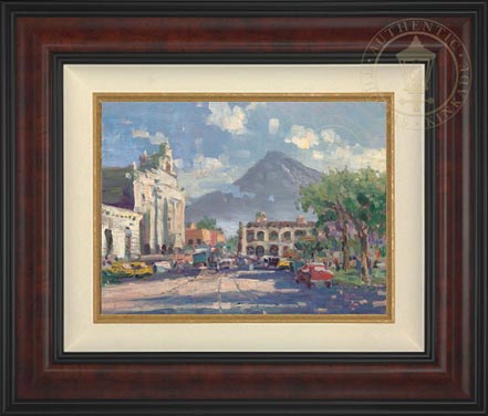 Laguna Vista Gallery