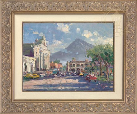 Laguna Vista Gallery