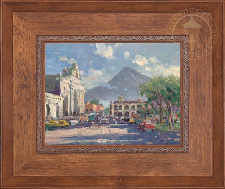Laguna Vista Gallery