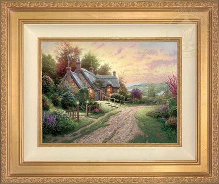 Laguna Vista Gallery
