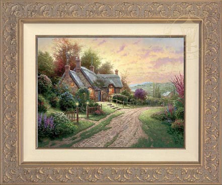 Laguna Vista Gallery