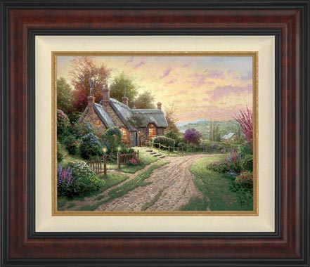 Laguna Vista Gallery