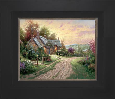 Laguna Vista Gallery