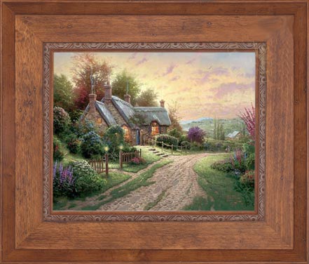 Laguna Vista Gallery