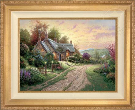 Laguna Vista Gallery