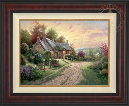 Laguna Vista Gallery