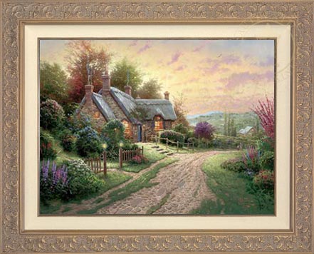 Laguna Vista Gallery