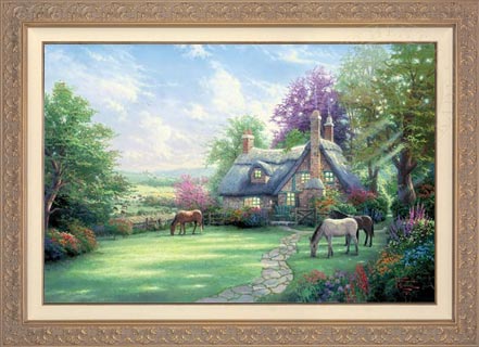 Laguna Vista Gallery