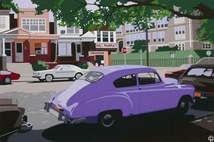 armond fields fields street