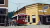 armond fields fieldsville trolley