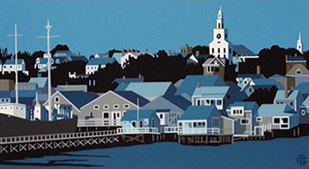 armond fields harbor dawn