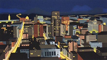 armond fields heart of the city