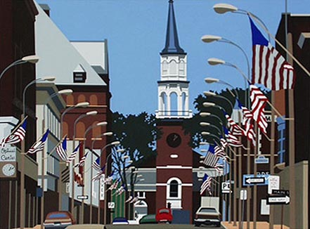 armond fields holiday america