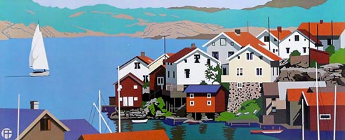 armond fields horseshoe bay
