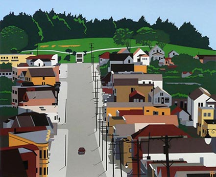 armond fields old neighborhood