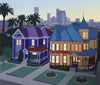 armond fileds open house on carroll street