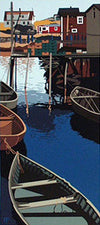 armond fields reflections