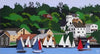 armond fields sunday sail