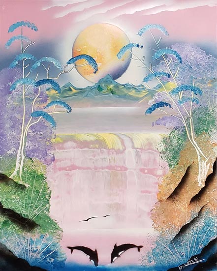 arturo mez natures miracle day