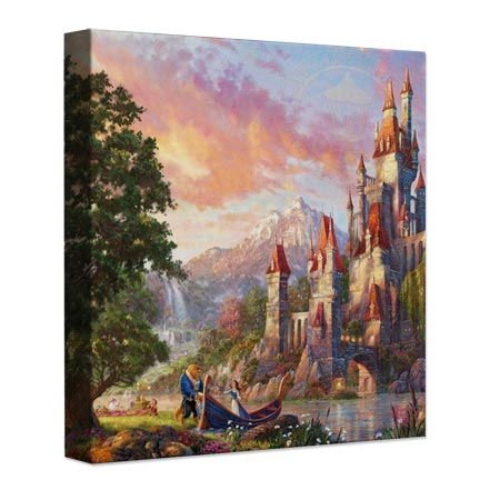 beauty and the beast ii