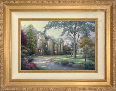 Laguna Vista Gallery