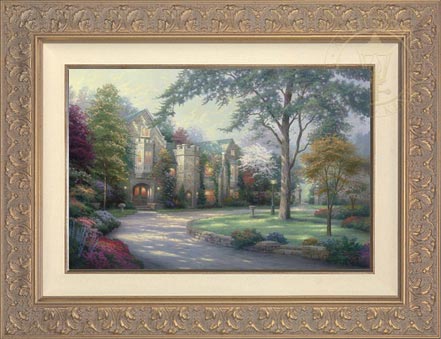 Laguna Vista Gallery