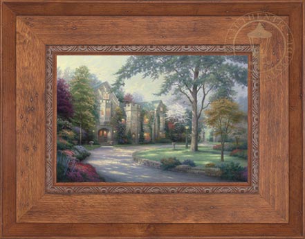 Laguna Vista Gallery