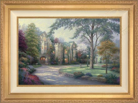 Laguna Vista Gallery