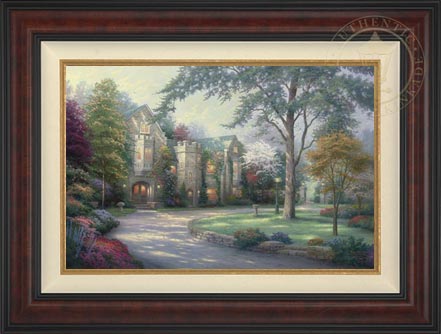 Laguna Vista Gallery