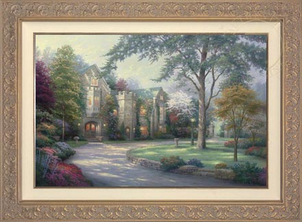 Laguna Vista Gallery