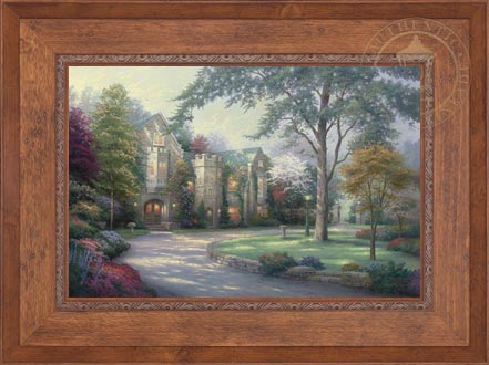 Laguna Vista Gallery