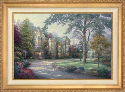 Laguna Vista Gallery