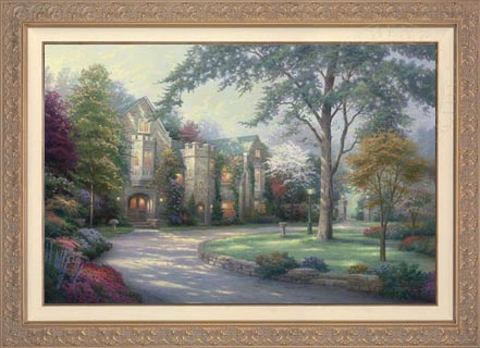 Laguna Vista Gallery