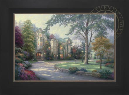 Laguna Vista Gallery