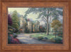 Beyond Summer Gate, by Thomas Kinkade