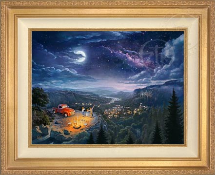 Beyond the Farthest Star, by Zac Kinkade